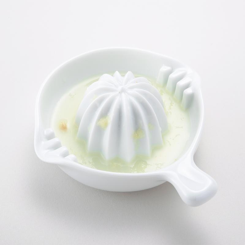 調理道具 セレクト100 レモン絞り 貝印