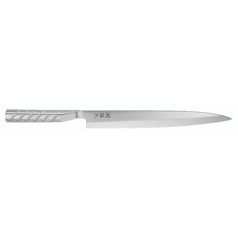 包丁 SAKURA-S ステン刺身270mm 貝印
