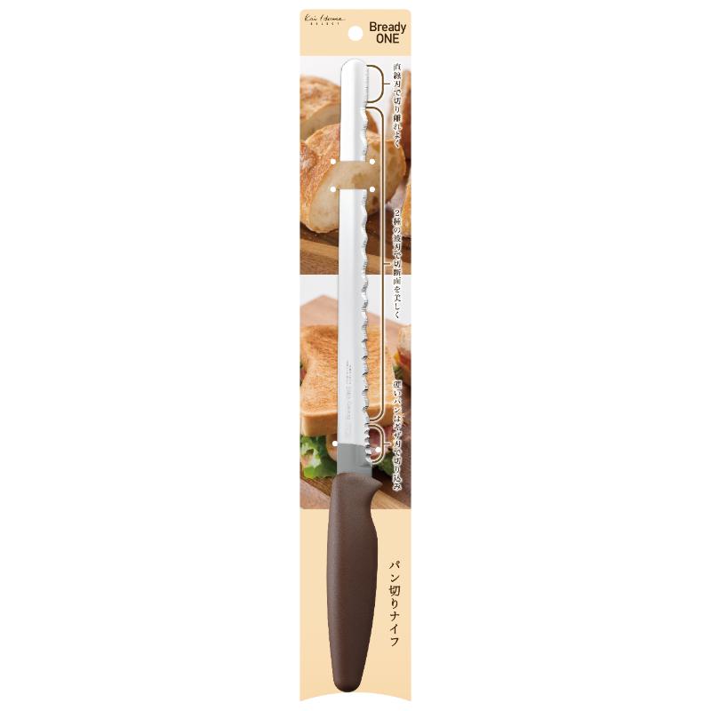 製パン用品 Bready ONE 貝印