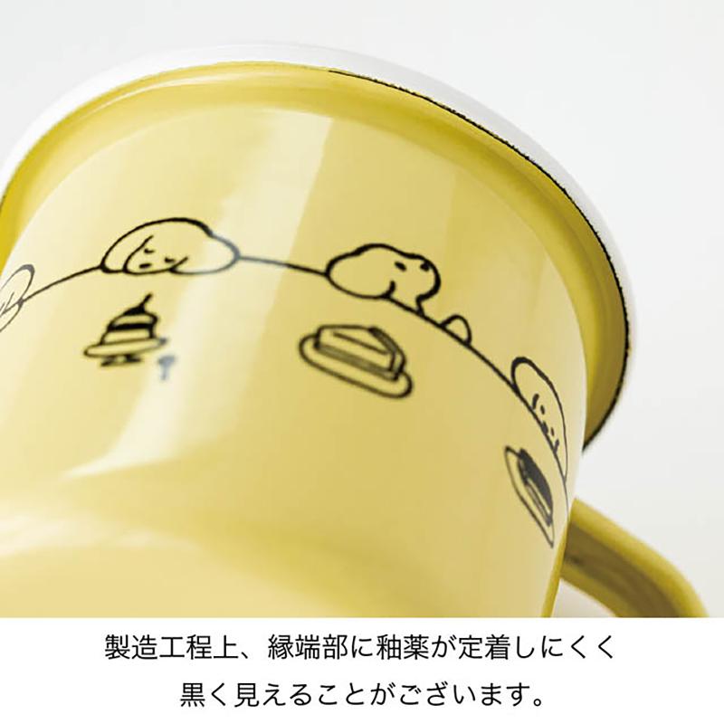 ラッピング用品 PLM-MUG4 プリュムコレクションマグカップ-4/ケーキ(4個) ヘッズ