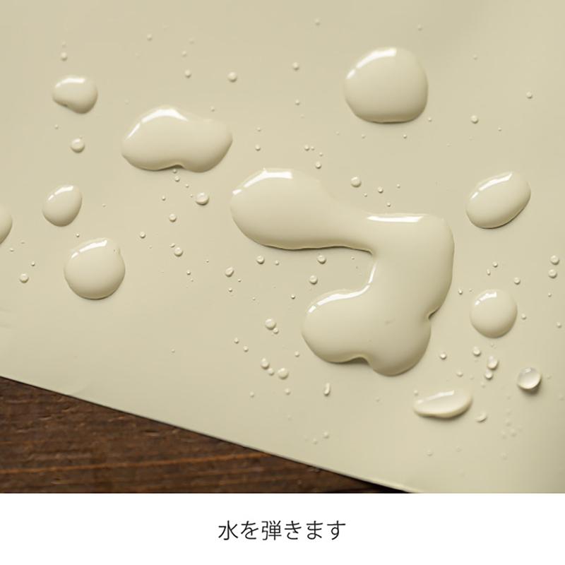包装紙 WRP-RO9 ラッピングカラーPPロール-9/スモーキーピンク(1巻) ヘッズ