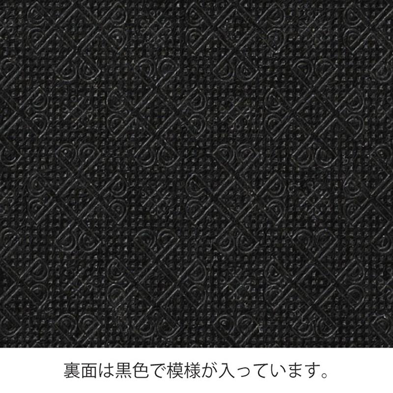 包装紙 SHY-RO2 シャイニー不織布ロール-2/ブラウン(1巻) ヘッズ
