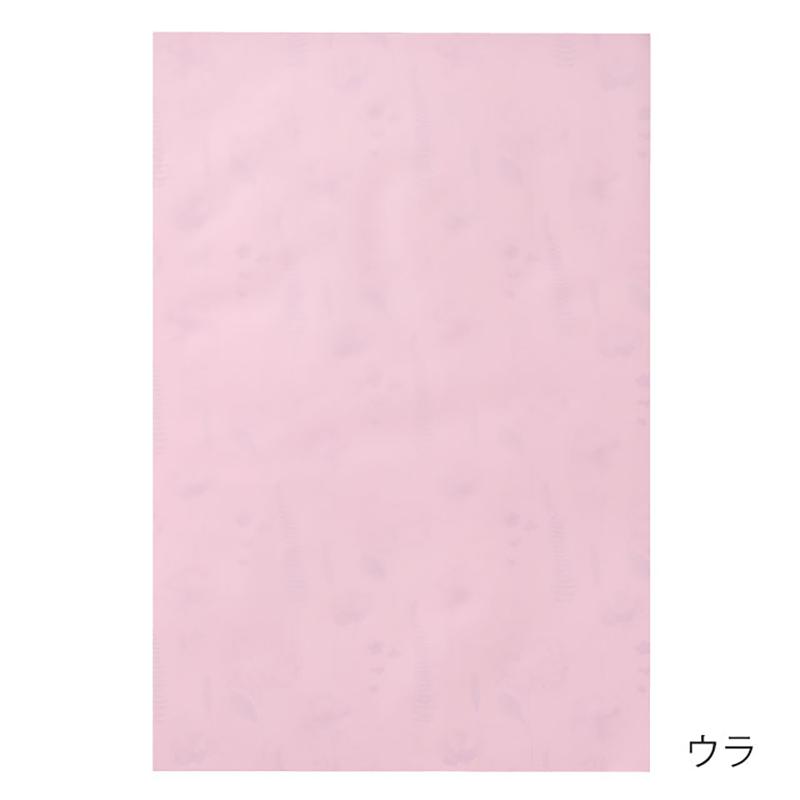 包装紙 BWP-D1 ブーケラッピング耐水ペーパー-1(30枚) ヘッズ