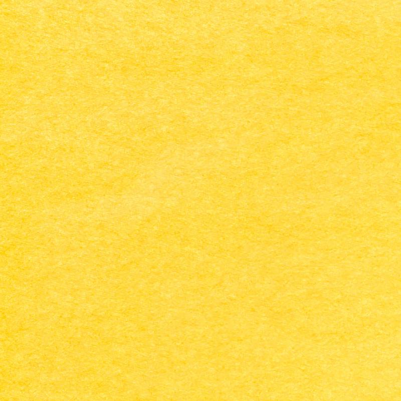 包装紙 WP-YE ラッピングカラーペーパー-イエロー(200枚) ヘッズ