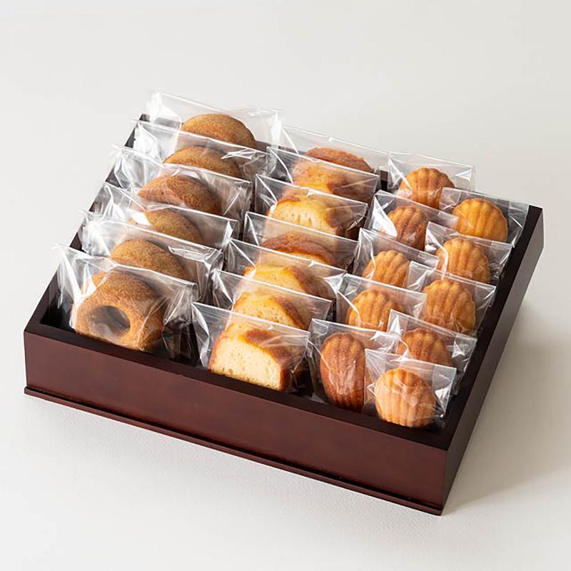 売場備品 ZYU-DIT4 ウッドディスプレイトレイ-4(1個) ヘッズ