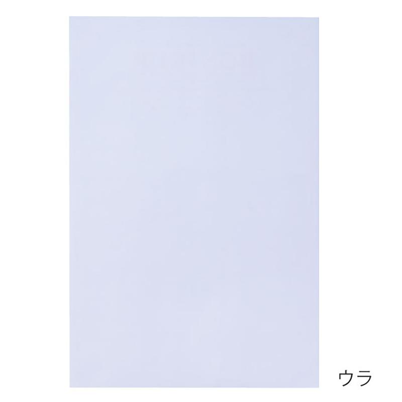 包装紙 BWP-D4 ブーケラッピング耐水ペーパー-4(30枚) ヘッズ