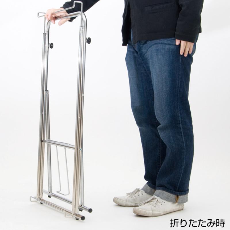 A型ボード イージーローパネルスタンド 友屋