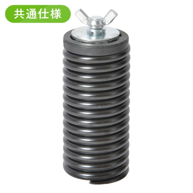 スタンド看板 グリップT ローリングベーススタンド B1 黒 友屋