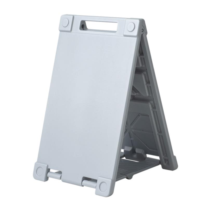 スタンド看板 デルタインフォスタンド 友屋