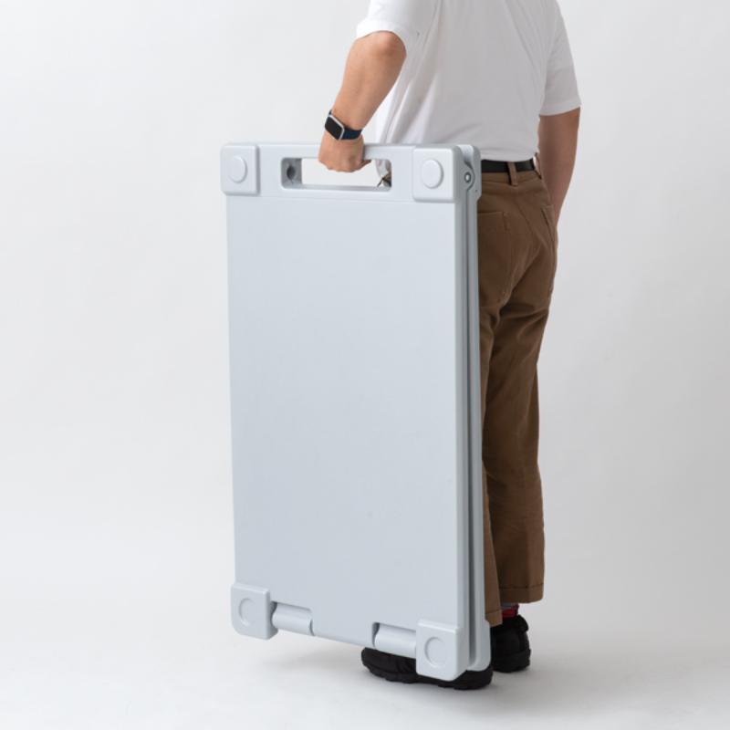 スタンド看板 デルタインフォスタンド 友屋