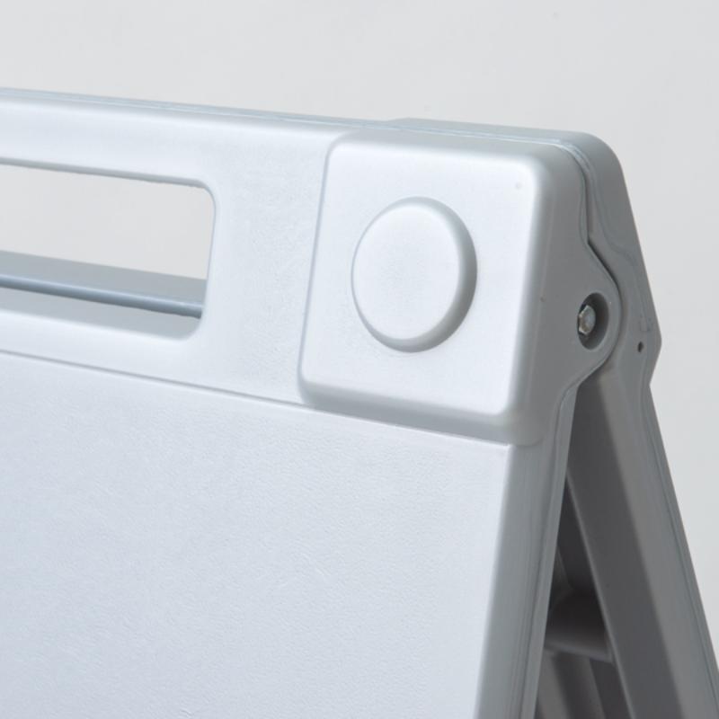 スタンド看板 デルタインフォスタンド 友屋