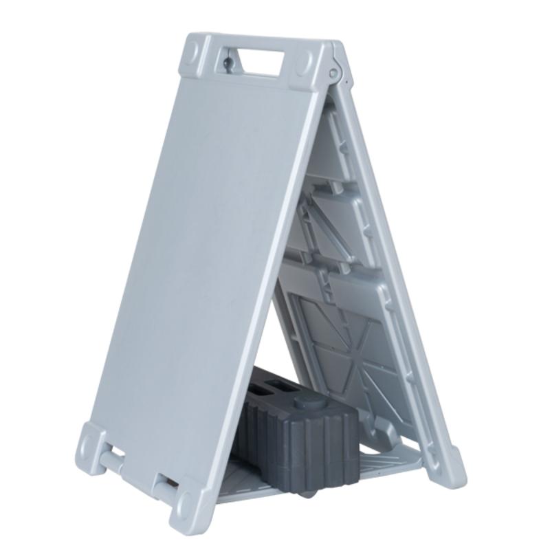 スタンド看板 デルタインフォスタンド 友屋