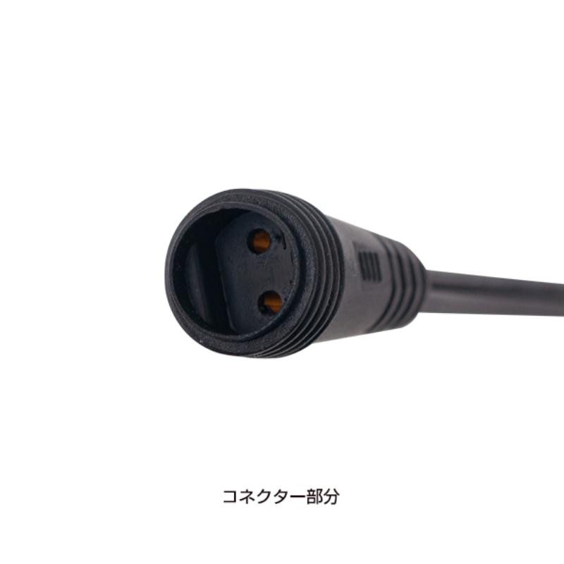 LEDグリップA/MGライトカスタム用アダプター 友屋