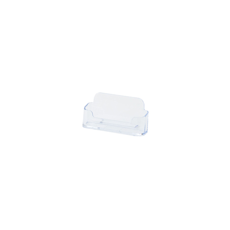 売場備品 カタログケース 名刺ヨコ T701 友屋