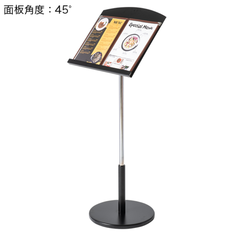 POPスタンド サインスタンドTSS-15 クレオタイプ 友屋