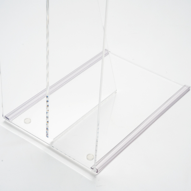 POP用品 アクリルサインスタンド 友屋