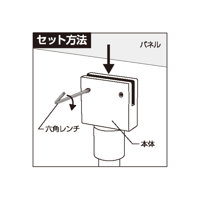 POP用品 サインスタンドTSS-12 プラティSタイプ 友屋