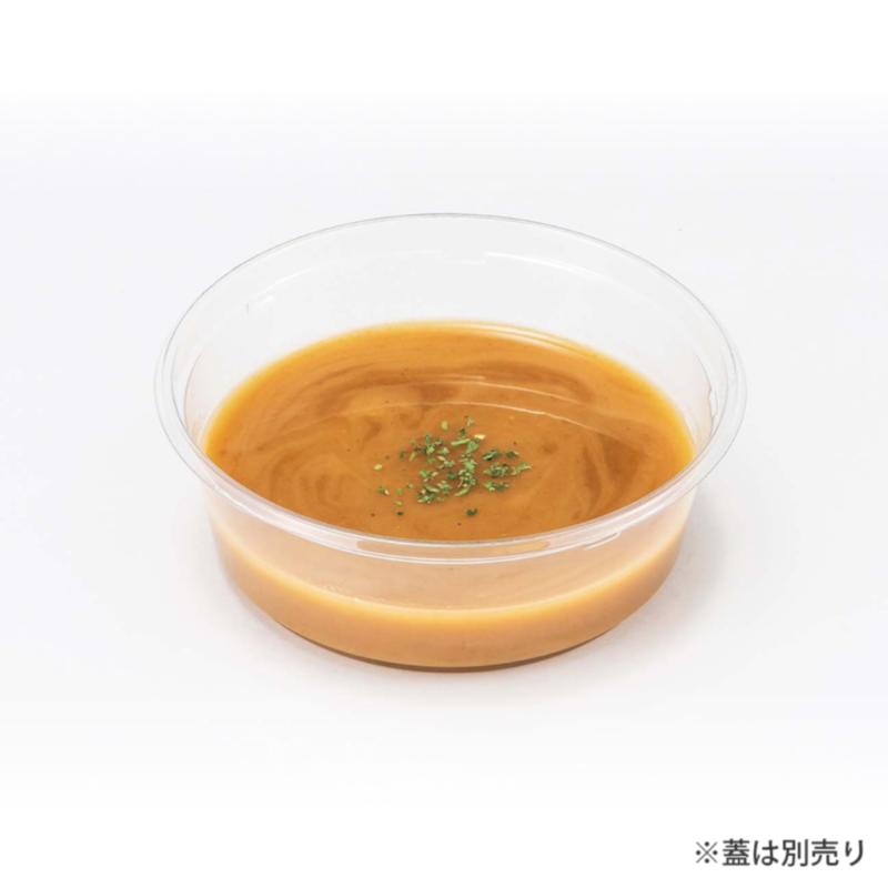 透明カップ バイオカップ 101パイ130B リスパック