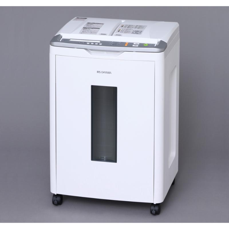 事務用品 オートフィードシュレッダーAFS320C アイリスオーヤマ