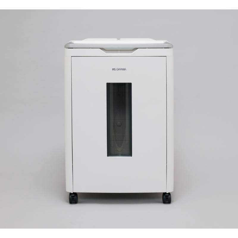 事務用品 オートフィードシュレッダーAFS320C アイリスオーヤマ