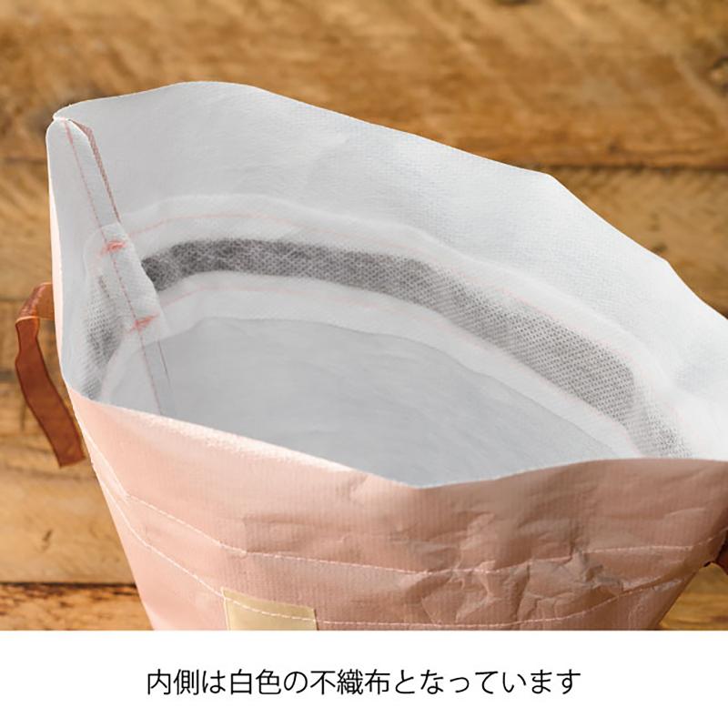 ラッピング用品 SHP-RIF4 シャイニーリボン付不織布カバー-4/ピンク(10枚) ヘッズ