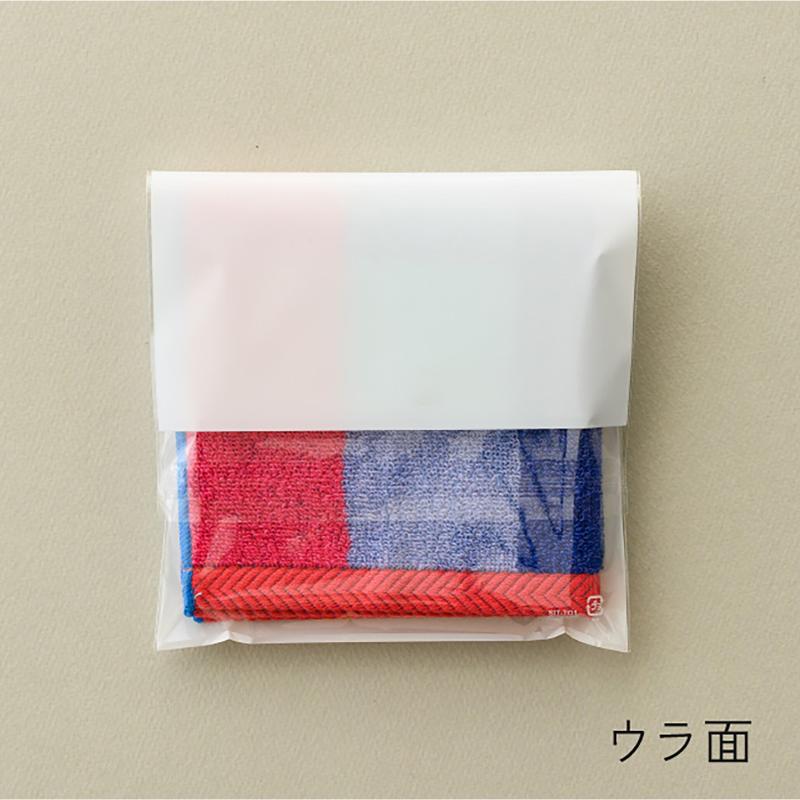ラッピング用品 SIT-TO3 シルエットテープ付OPPバッグ-3/ハッピーベア(50枚) ヘッズ
