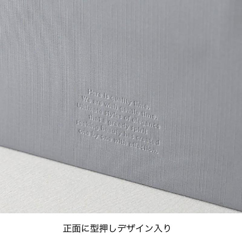 紙手提袋 GRS-2P グレイッシュスタイルペーパーバッグ-2(10枚) ヘッズ