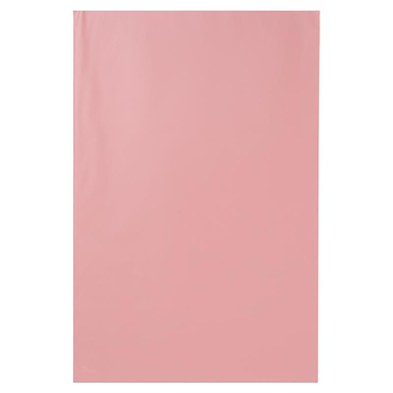 ラッピング用品 MFP-OP2 無地フロストOPPギフトバッグ-2/ピンク(50枚) ヘッズ