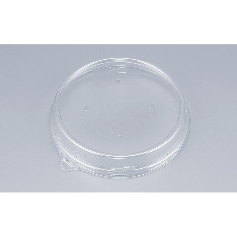 COPカップ129RC 嵌合蓋 穴明