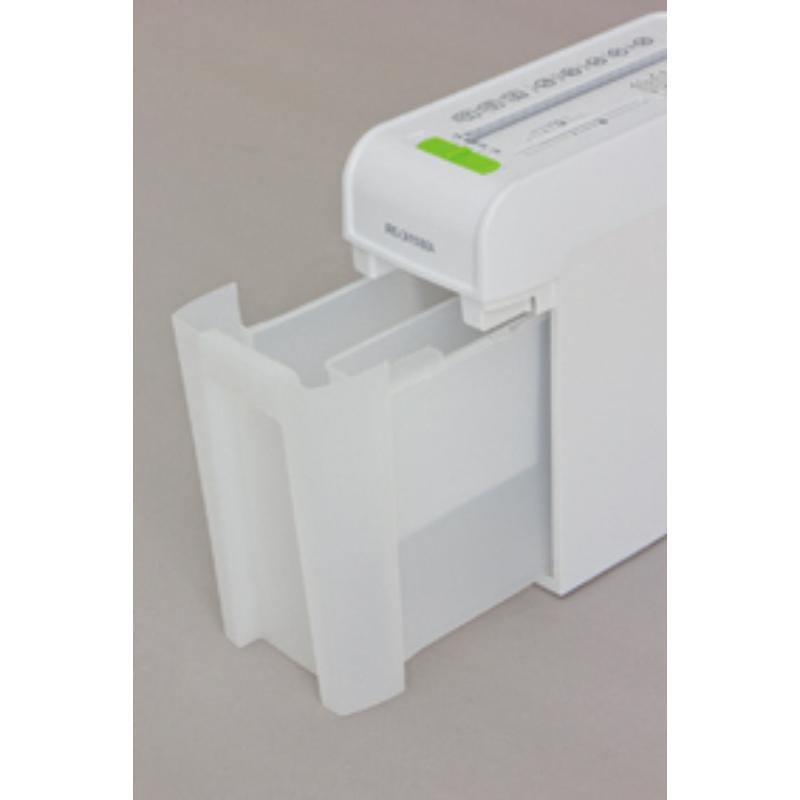 事務用品 シュレッダーP6HC アイリスオーヤマ