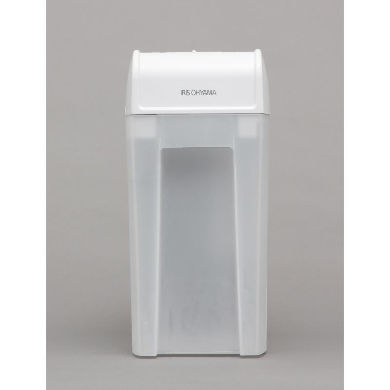 事務用品 シュレッダーP5HCS アイリスオーヤマ
