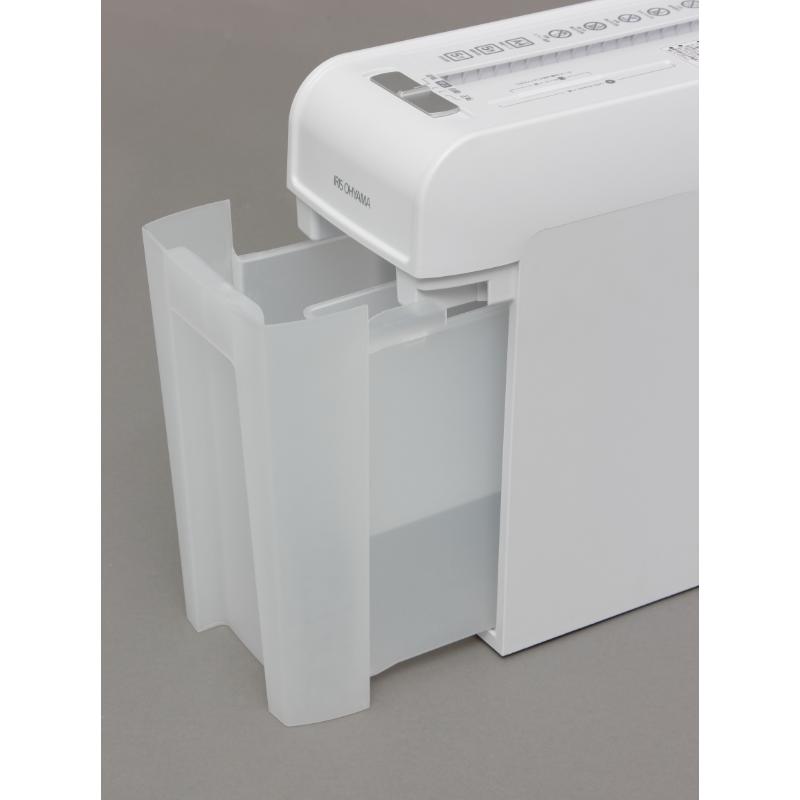 事務用品 シュレッダーP5HCS アイリスオーヤマ