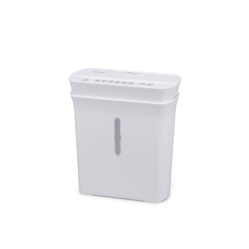 事務用品 パーソナルシュレッダーPS-A4M-W アイリスオーヤマ