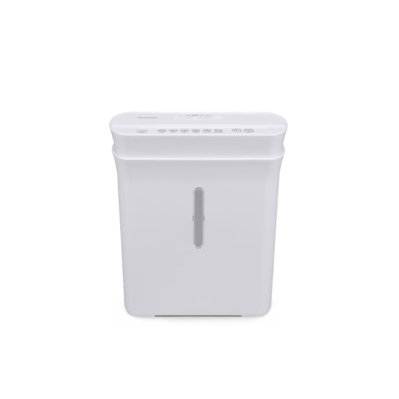事務用品 パーソナルシュレッダーPS-A4M-W アイリスオーヤマ