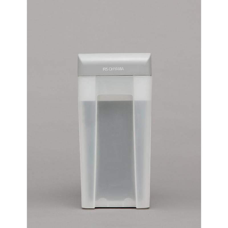 事務用品 シュレッダーP5HC アイリスオーヤマ