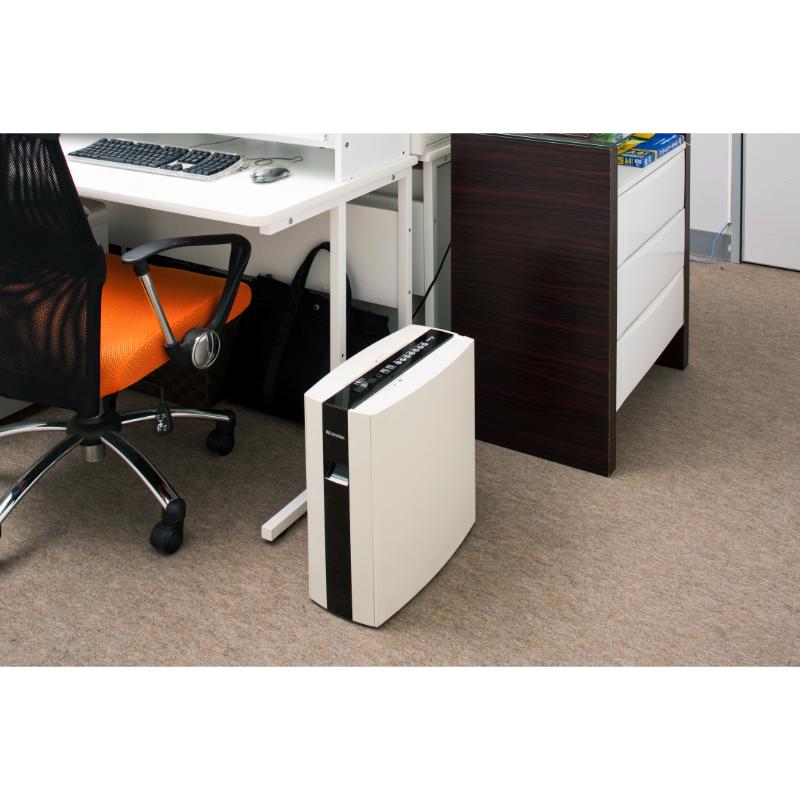 事務用品 細密シュレッダーPS5HMSD アイリスオーヤマ
