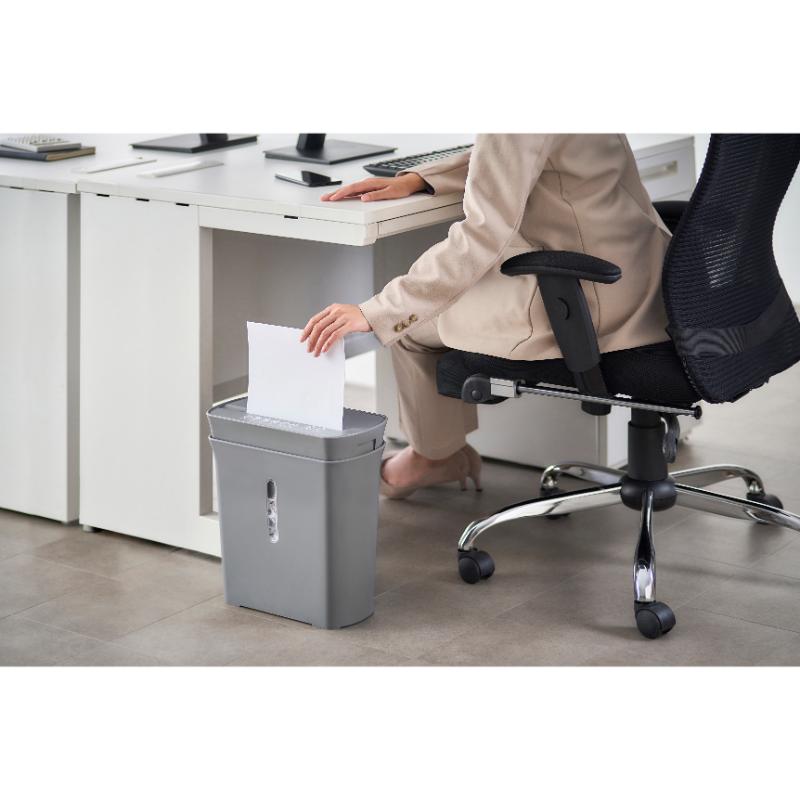 事務用品 パーソナルシュレッダーPS-A4M-H アイリスオーヤマ