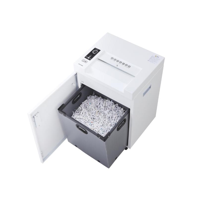 事務用品 オフィスシュレッダーOF325C アイリスオーヤマ