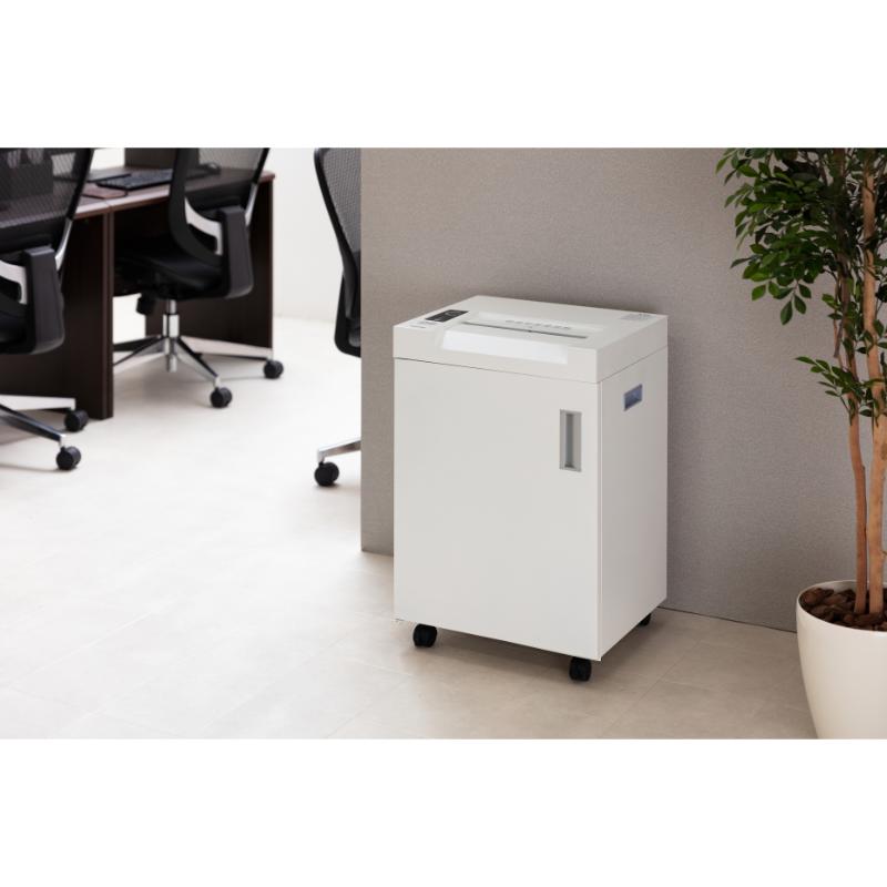 事務用品 オフィスシュレッダーOF325C アイリスオーヤマ