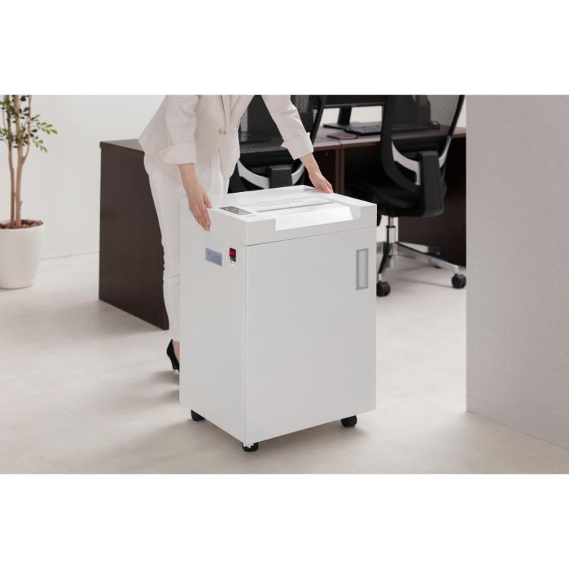 事務用品 オフィスシュレッダーOF325C アイリスオーヤマ