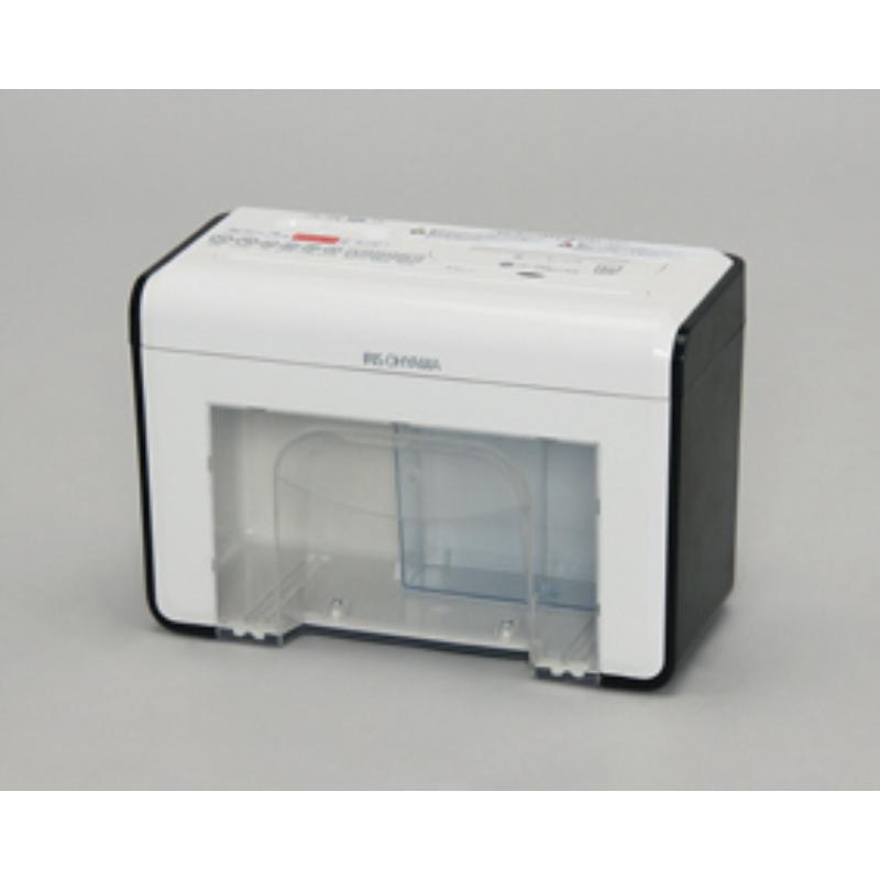 事務用品 卓上ペーパーシュレッダーP2HT アイリスオーヤマ