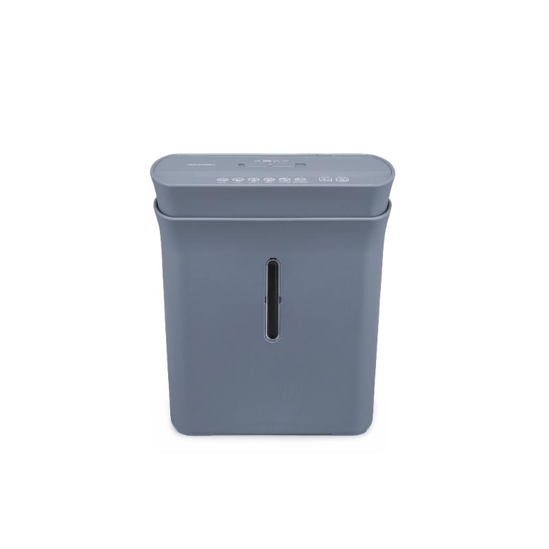 事務用品 パーソナルシュレッダーPS-A8C-H アイリスオーヤマ