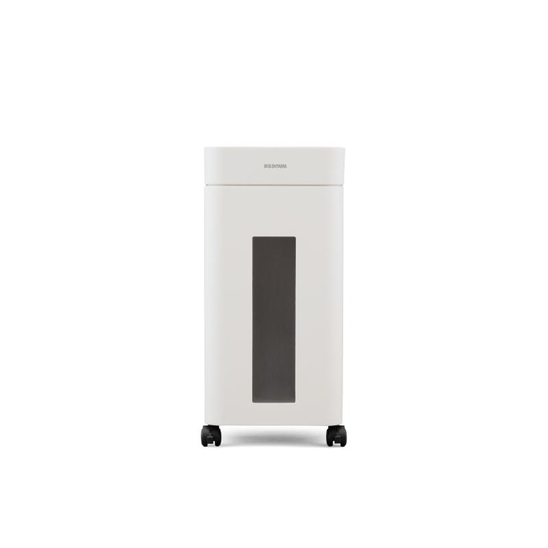 事務用品 オフィスシュレッダーOS-A17C-W アイリスオーヤマ