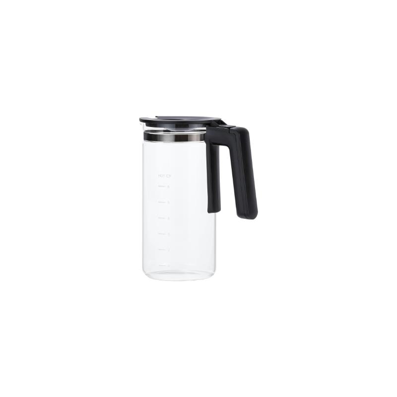 コーヒー用品 ドリップ式コーヒーメーカーCMS-0800-B アイリスオーヤマ