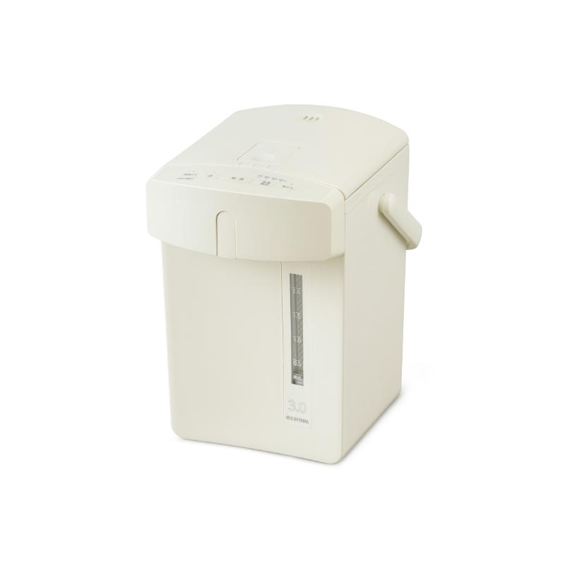 ポット ジャーポット 3.0L マイコン式IAHD-230-C アイリスオーヤマ