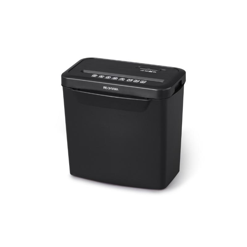 事務用品 パーソナルシュレッダーP5GCX2 アイリスオーヤマ
