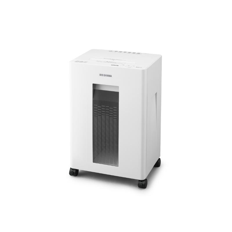 事務用品 オフィスシュレッダーOF15M アイリスオーヤマ
