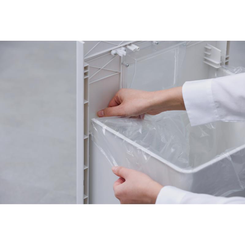 事務用品 オフィスシュレッダーOF15M アイリスオーヤマ