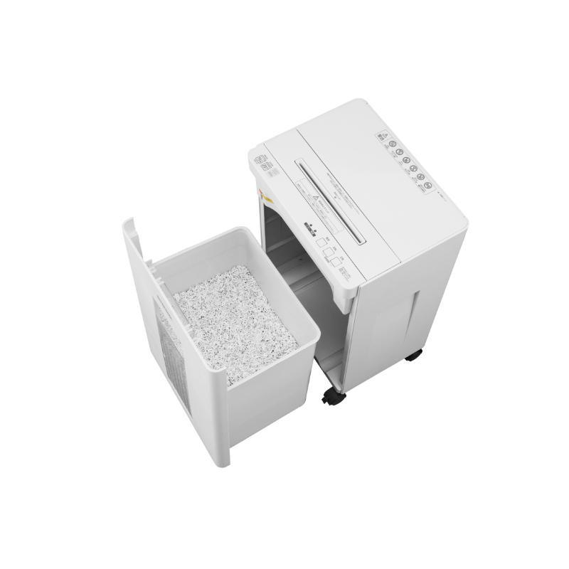 事務用品 オフィスシュレッダーOF15M アイリスオーヤマ