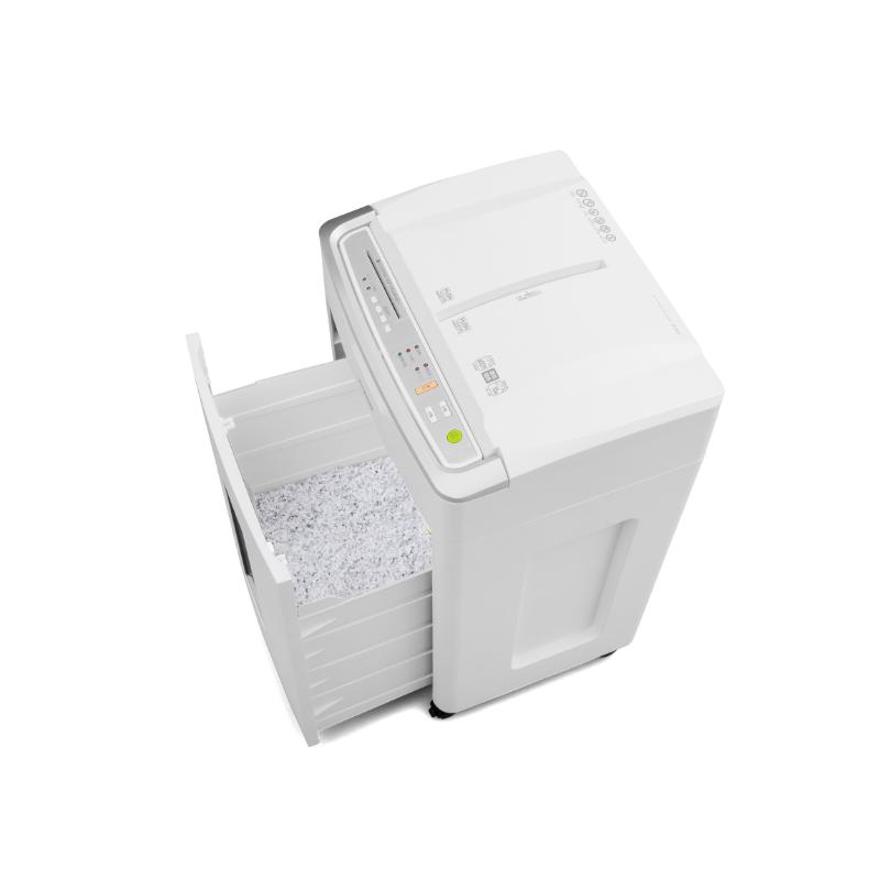 事務用品 オートフィードシュレッダーAFS600C-W アイリスオーヤマ